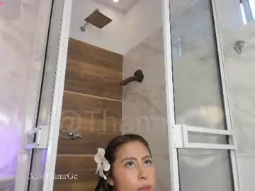 Chaturbate Best Webcam of thamaragen_