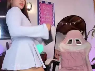 Chaturbate Sex Cam of thamaragen_