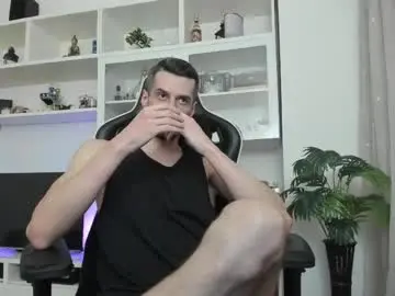 Chaturbate Nude Webcam of toddclaytonn