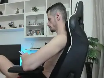 Chaturbate Best Webcam of toddclaytonn