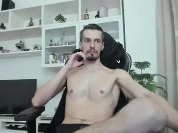 Chaturbate Nude Webcam of toddclaytonn
