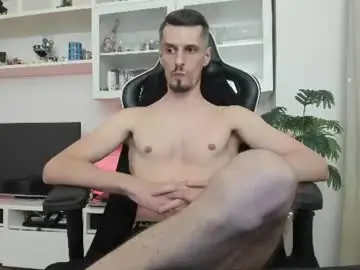 Chaturbate Live Porn of toddclaytonn