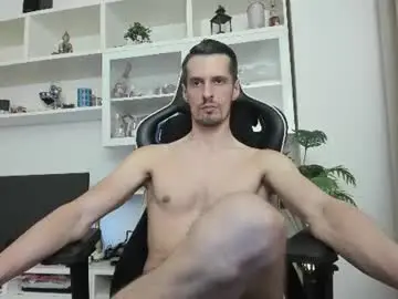 Chaturbate Sex Cam of toddclaytonn
