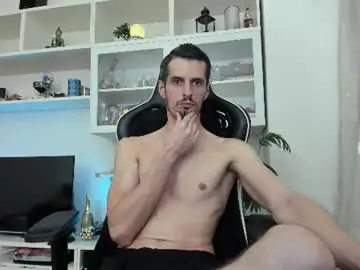 Chaturbate Free Porn Cam of toddclaytonn