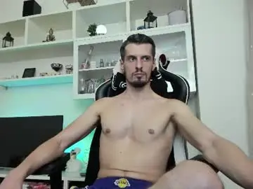 Chaturbate Watch Live Sex Cams of toddclaytonn