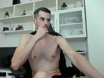 Chaturbate Live Sex of toddclaytonn