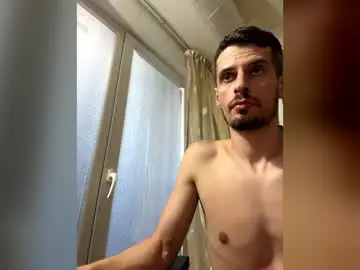 Chaturbate Nude Webcam of toddclaytonn