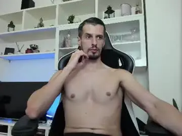 Chaturbate Live Sex Cam of toddclaytonn