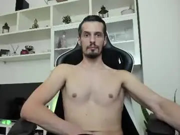 Chaturbate Adult Video Chat of toddclaytonn