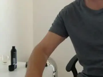 Chaturbate Sex Cam of tonic999