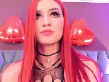 Chaturbate Sex Cam of valery_clk