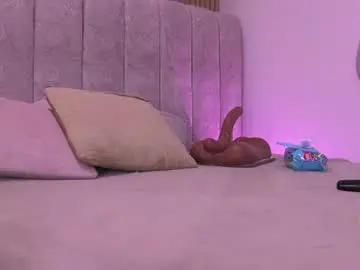 Chaturbate Live Porn of vvioleta_