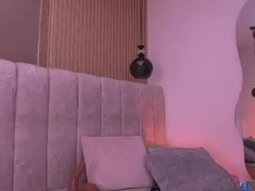 Chaturbate Sex Chat of vvioleta_
