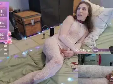 Chaturbate Nude Webcam of willowlayne