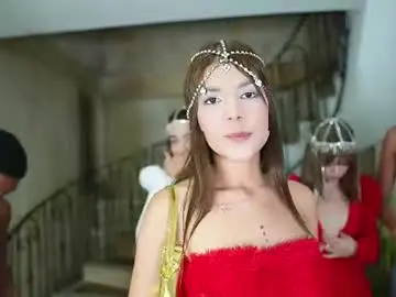 Chaturbate Adult Webcam of your_dolls