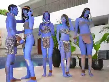 Chaturbate Private Sex Chat of your_dolls