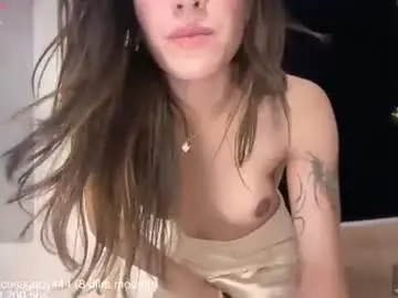 Chaturbate Private Sex Chat of 4444ngel