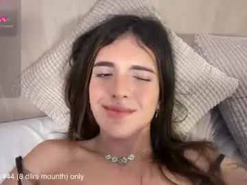 Chaturbate Free Porn Cam of 4444ngel
