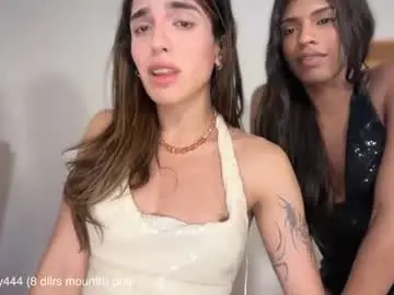 Chaturbate Adult Video Chat of 4444ngel