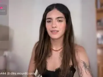 Chaturbate Adult Webcam of 4444ngel
