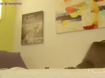 Chaturbate Watch Live Sex Cams of almakay01