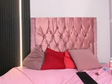 Chaturbate Live Sex of alya_fox_