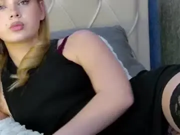 Chaturbate Nude Webcam of angeelannie