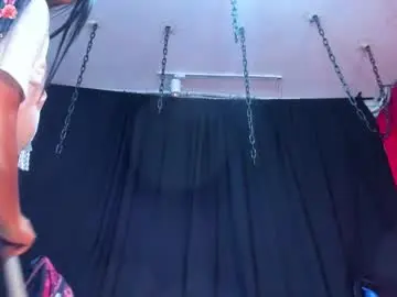 Chaturbate Adult Webcam of anithayork1