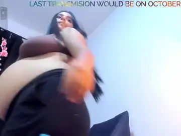 Chaturbate Private Sex Chat of anithayork1