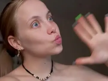Chaturbate Live Sex Cam of appr0ved