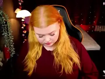 Chaturbate Watch Live Sex Cams of ariettaheart