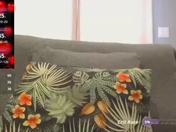 Chaturbate Live Porn of ball2157