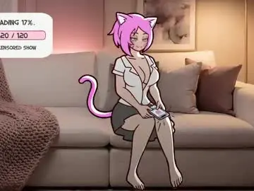 Chaturbate Live Sex of cat9irl