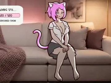Chaturbate Adult Video Chat of cat9irl