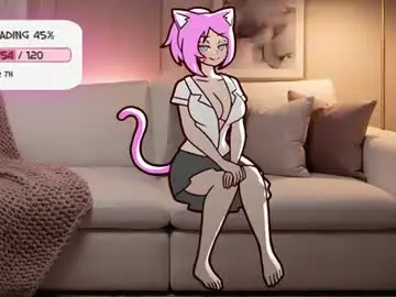 Chaturbate Watch Live Sex Cams of cat9irl