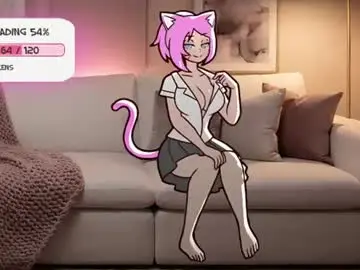 Chaturbate Best Webcam of cat9irl