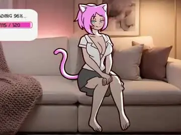 Chaturbate Adult Video Chat of cat9irl