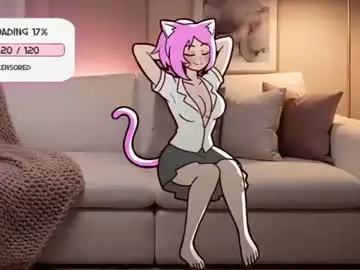 Chaturbate Free Porn Cam of cat9irl