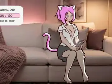 Chaturbate Live Sex of cat9irl