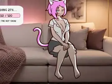 Chaturbate Free Porn Cam of cat9irl