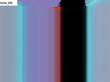 Chaturbate Best live sex cam show of charlotte_r69