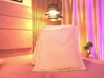 Chaturbate Nude Webcam of chloe_cherry21