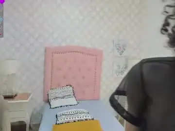 Chaturbate Watch Live Sex Cams of damianna_