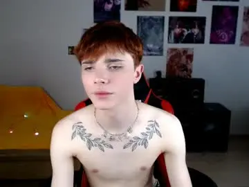 Chaturbate Free Live Porn of danny_noir