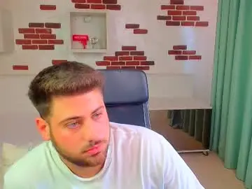 Chaturbate Live Porn of daxgreer