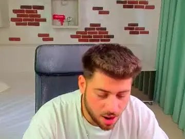 Chaturbate Live Sex of daxgreer
