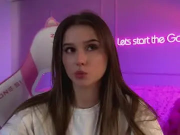 Chaturbate Live Sex of dianabecker