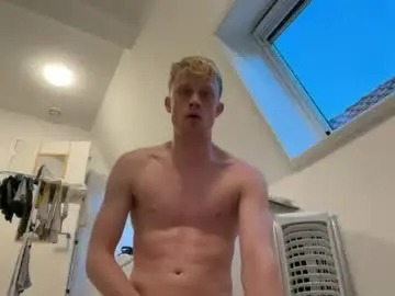 Chaturbate Nude Webcam of dutch22yrstud