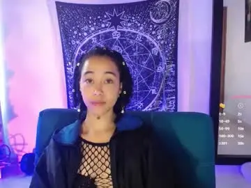 Chaturbate Adult Webcam of ela_0