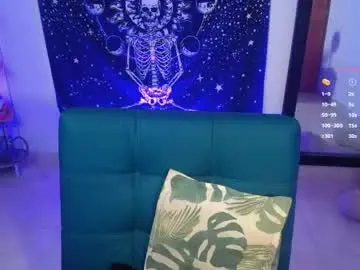 Chaturbate Live Sex Cam of ela_0